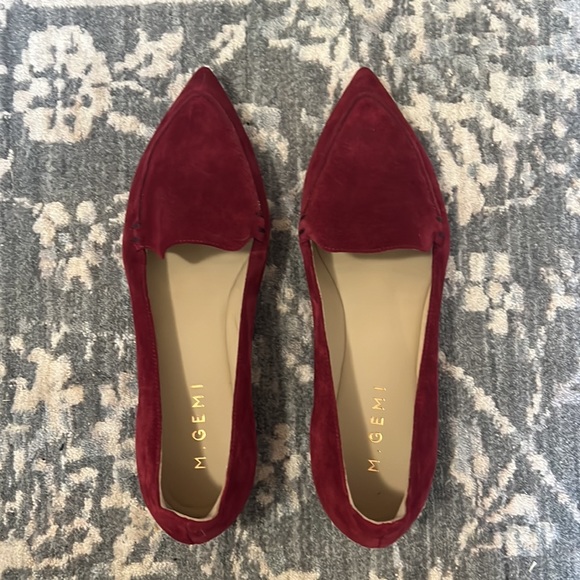 M. Gemi The Gia - Picture 5 of 6